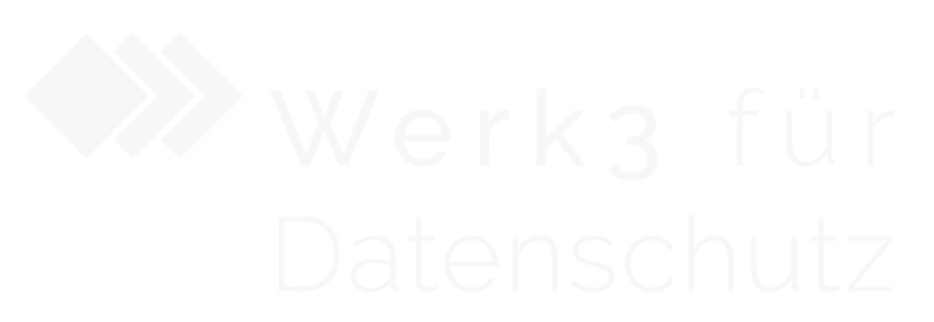 Werk 3 Logo