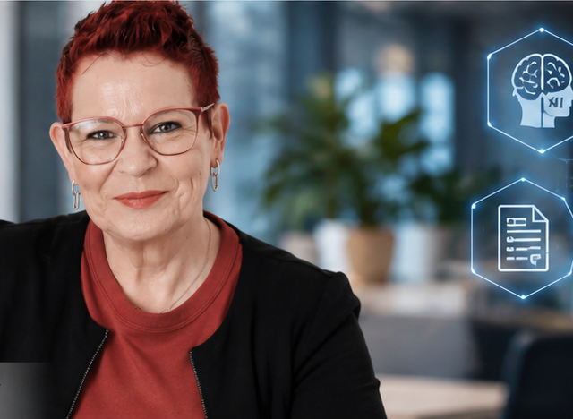 KI und Datenschutz: Wie Werk3 Unternehmen unterstützen kann